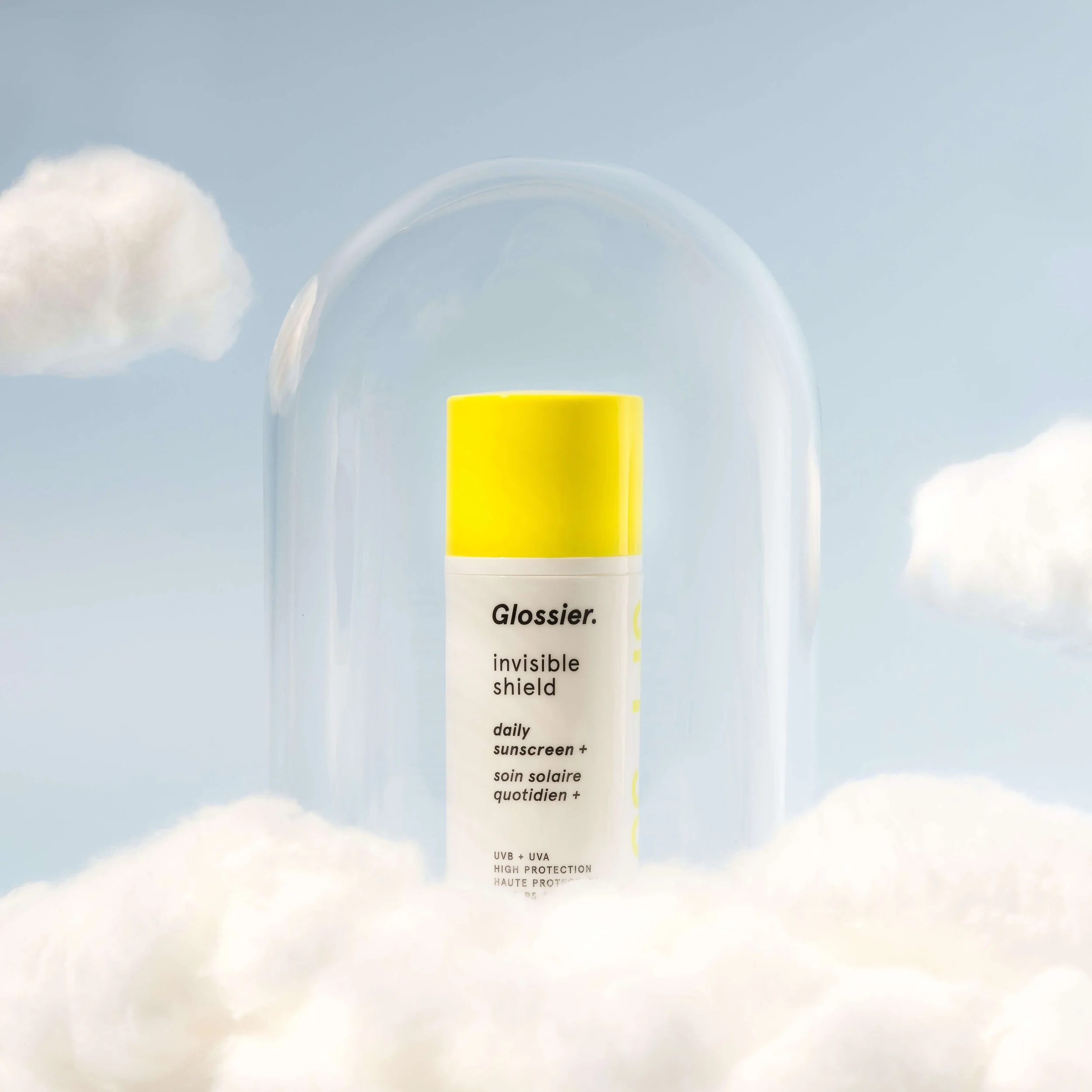 Glossier Cloud 9