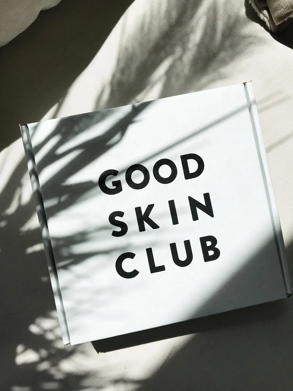 Good Skin Club