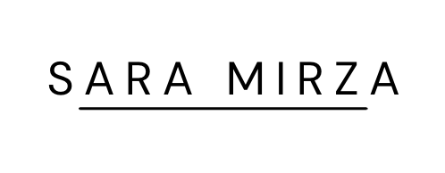 Sara Mirza