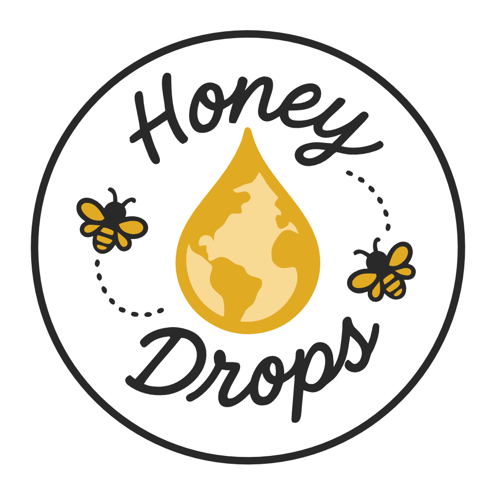 Honey Drops Press