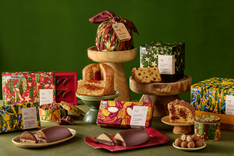 Dengo Chocolates lança linha de Natal com produtos inéditos