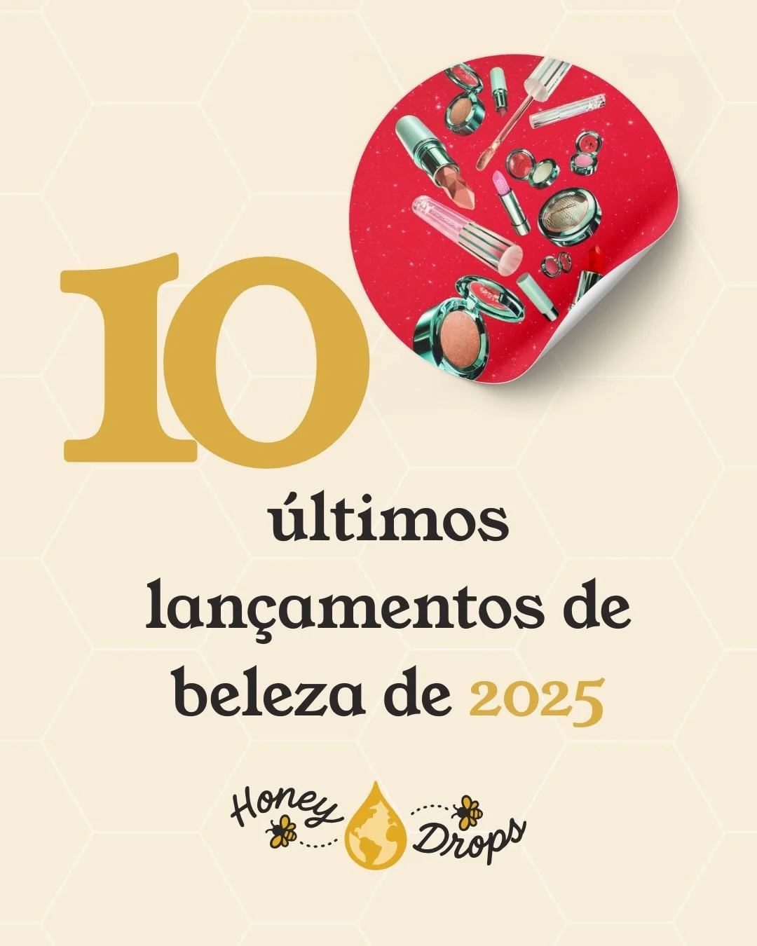 Confira nossa sele&ccedil;&atilde;o de novidades imperd&iacute;veis e comemorativas para encerrar este ano em grande estilo!

Mais informa&ccedil;&otilde;es no link da bio!