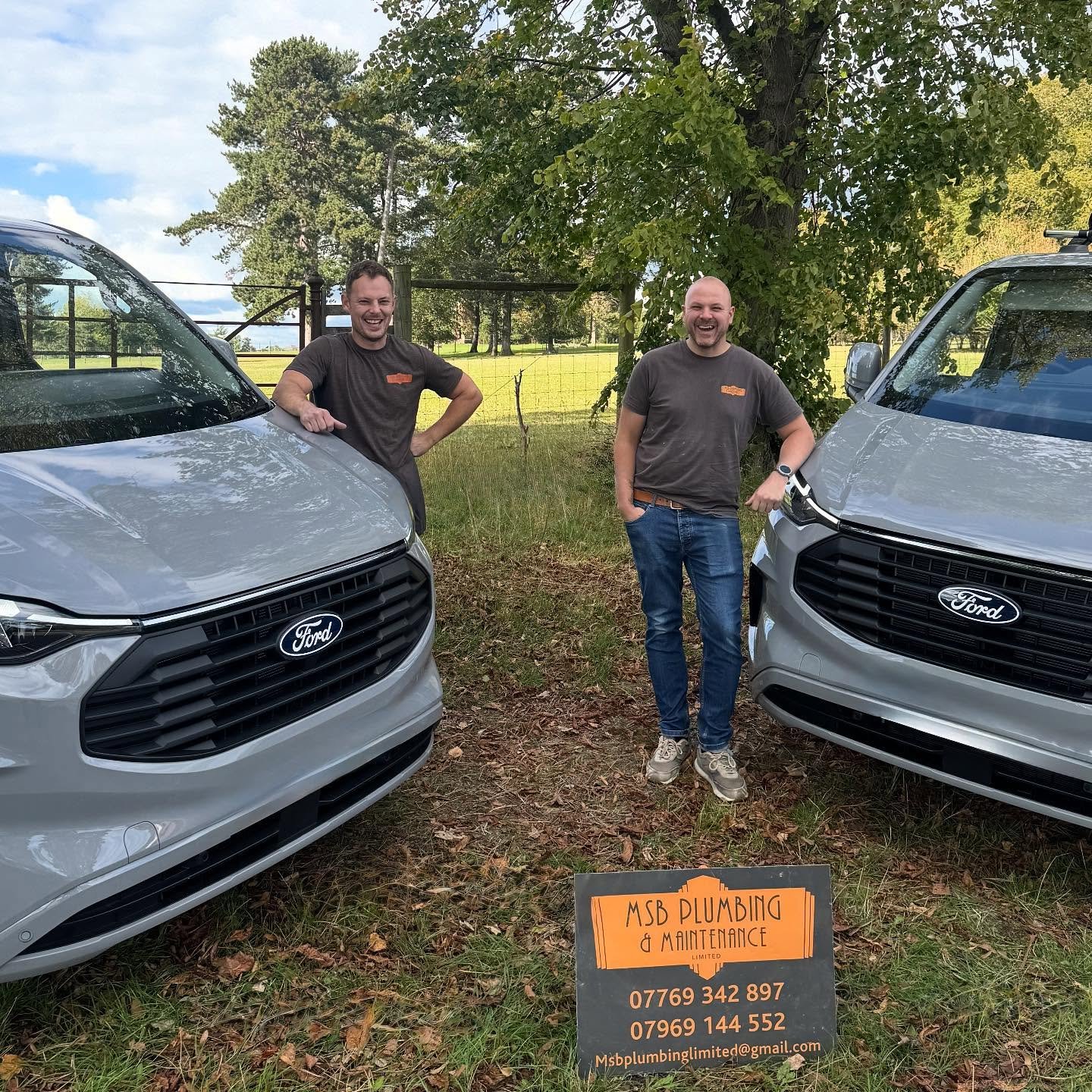 2025 has been amazing. We&rsquo;ve been so flat-out busy thanks to all our wonderful customer recommendations and word of mouth business, so thank you so much for that!

We just wanted to take some time to introduce (or re-introduce) ourselves, Matt 