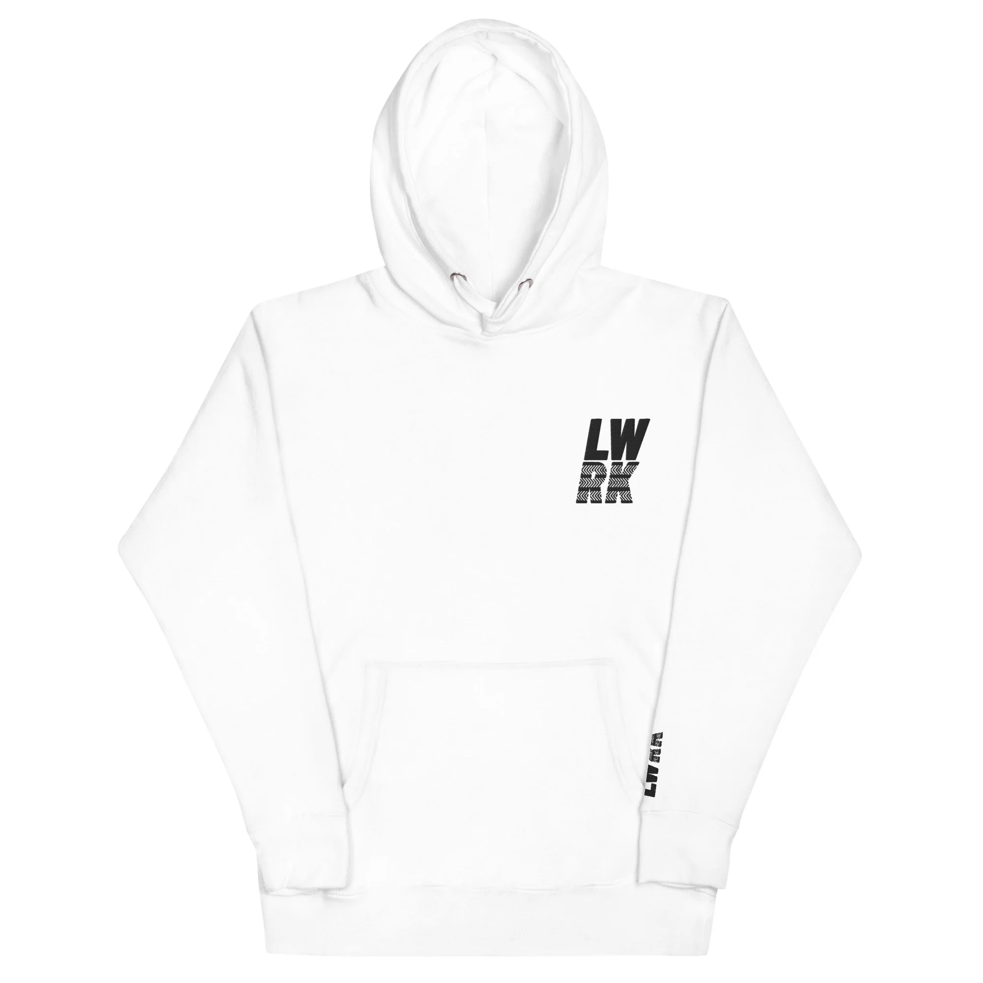 Mono Hoodie