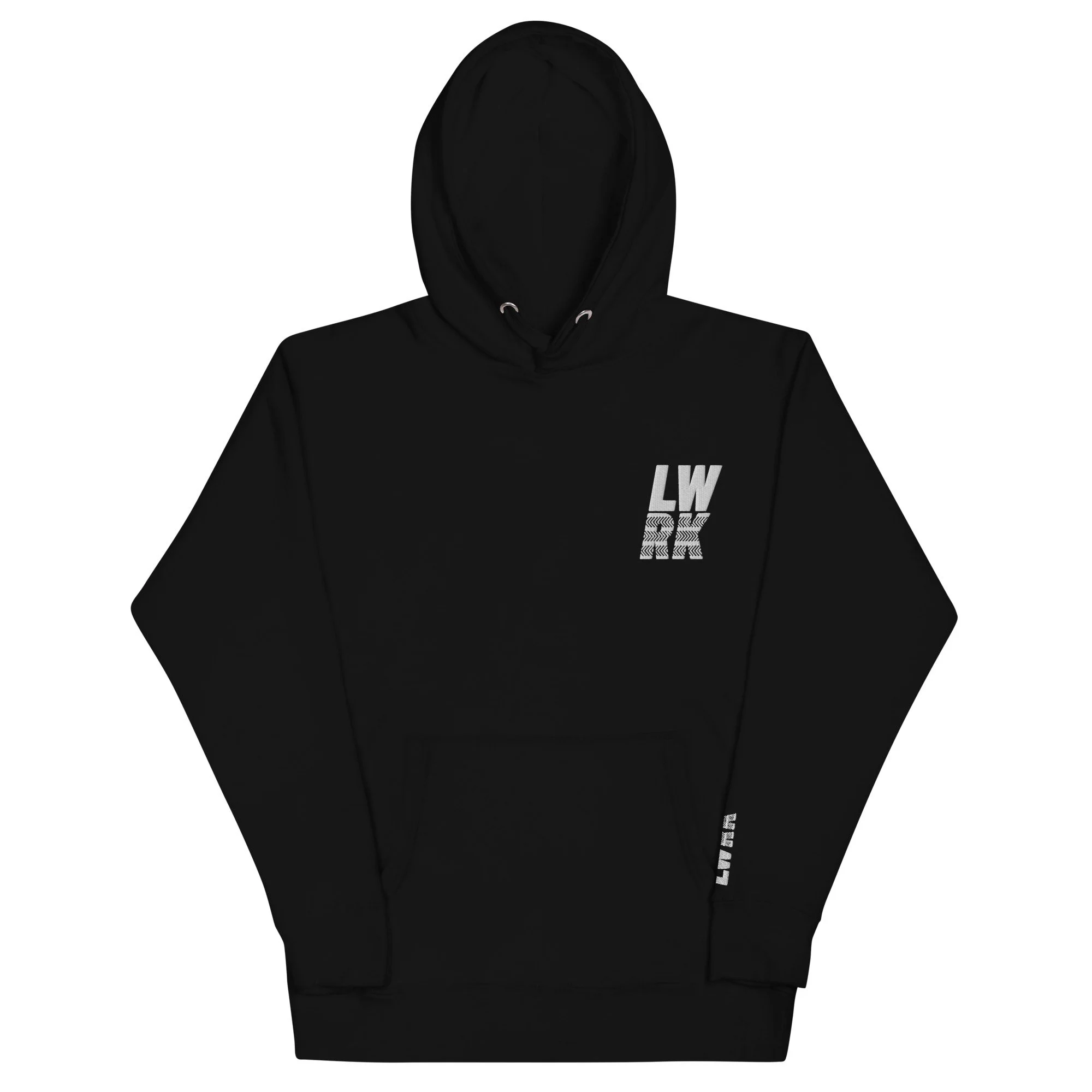 Mono Hoodie