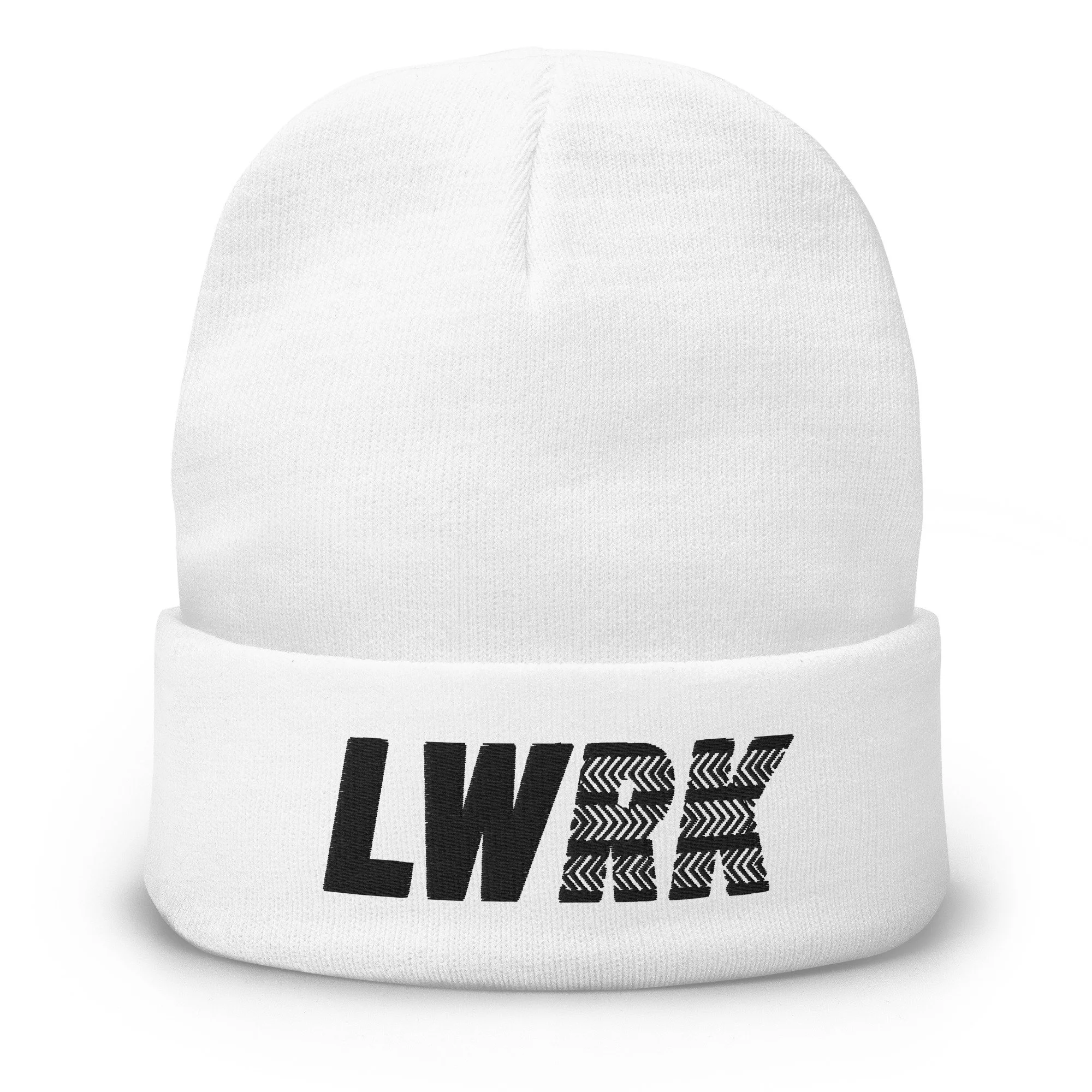 Mono Beanie