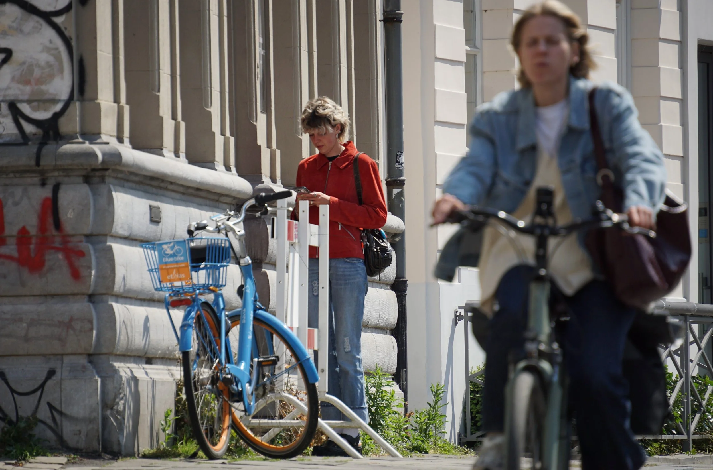 Rendez-vous. Gand 2025.