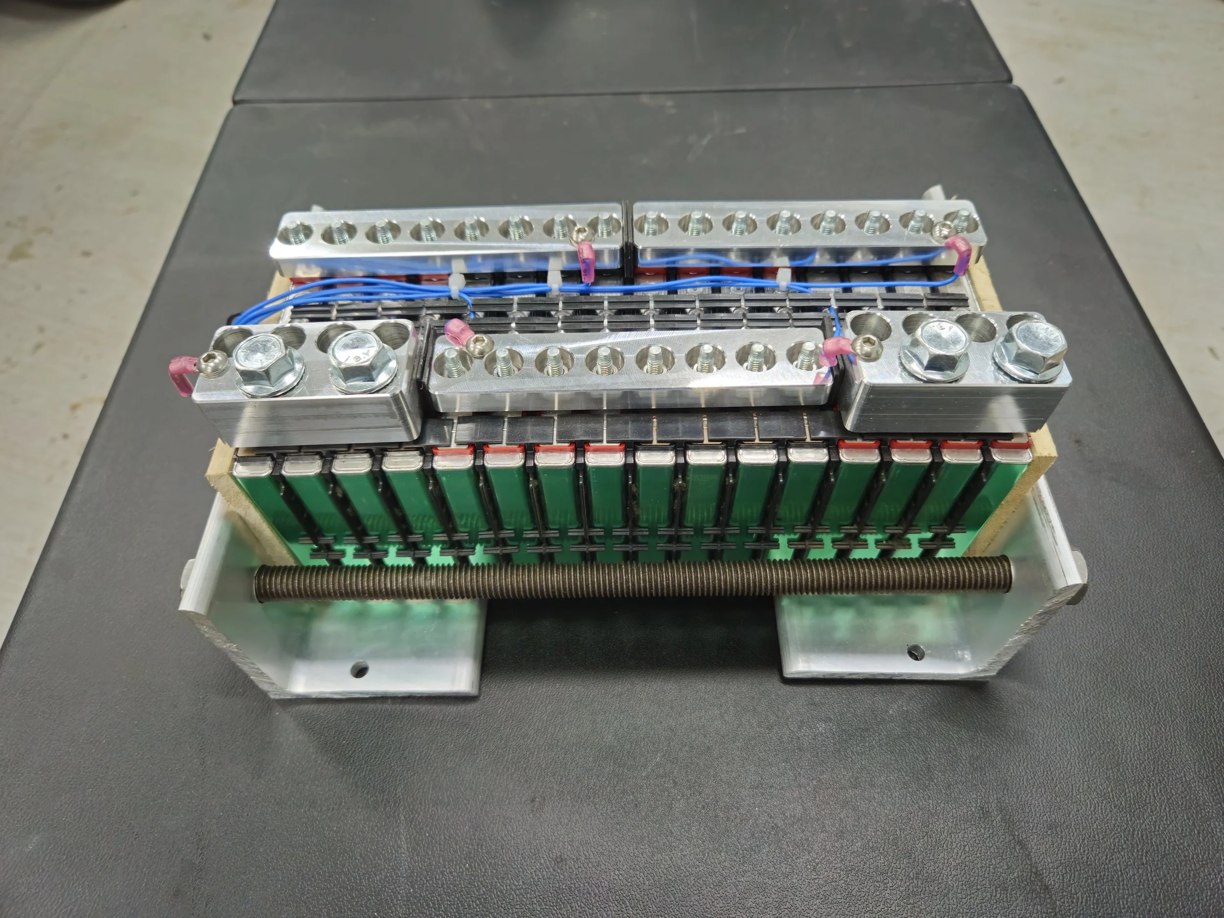 20ah CMAX Battery