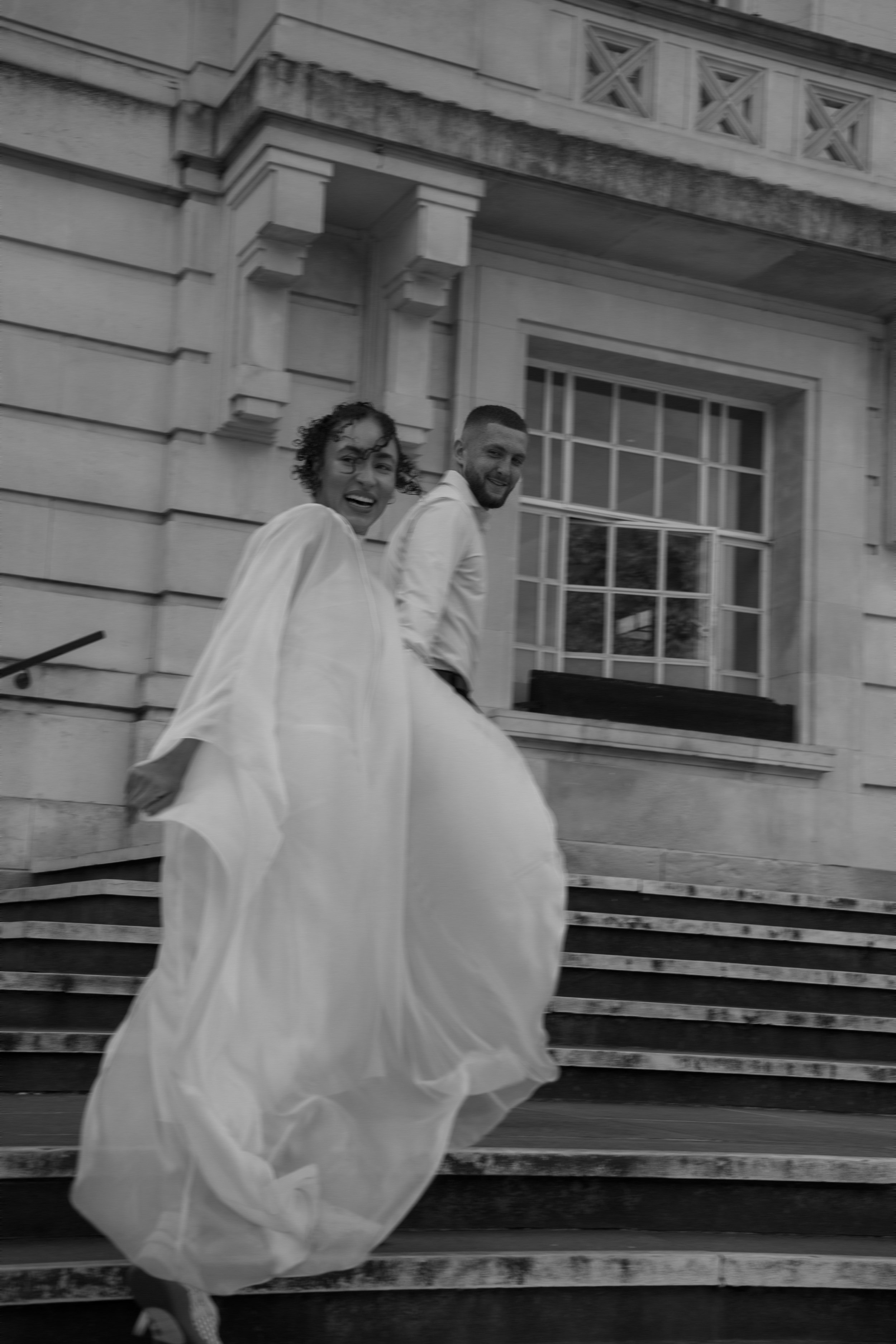 Jahkaila and Will