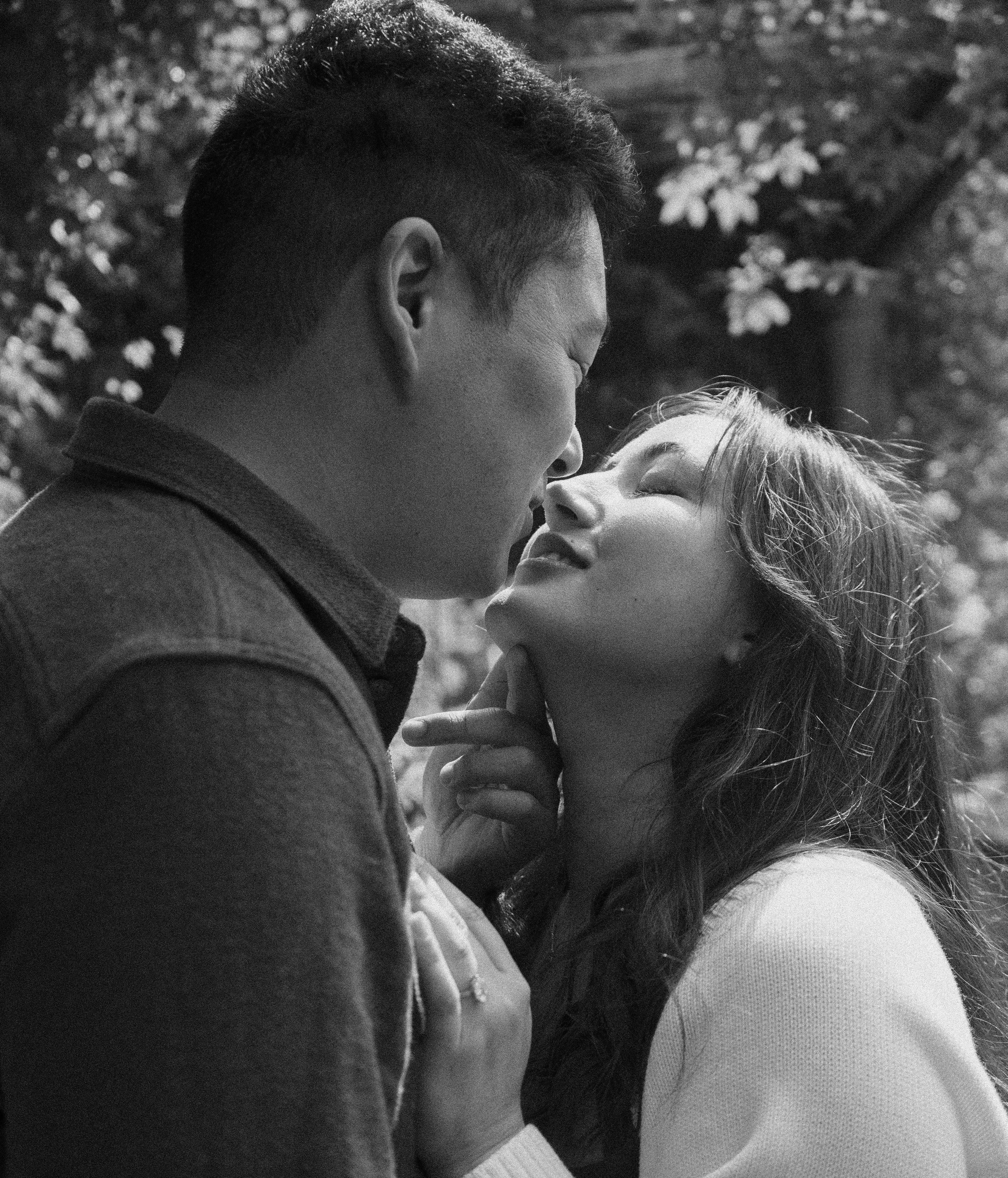 Anne & Bryan