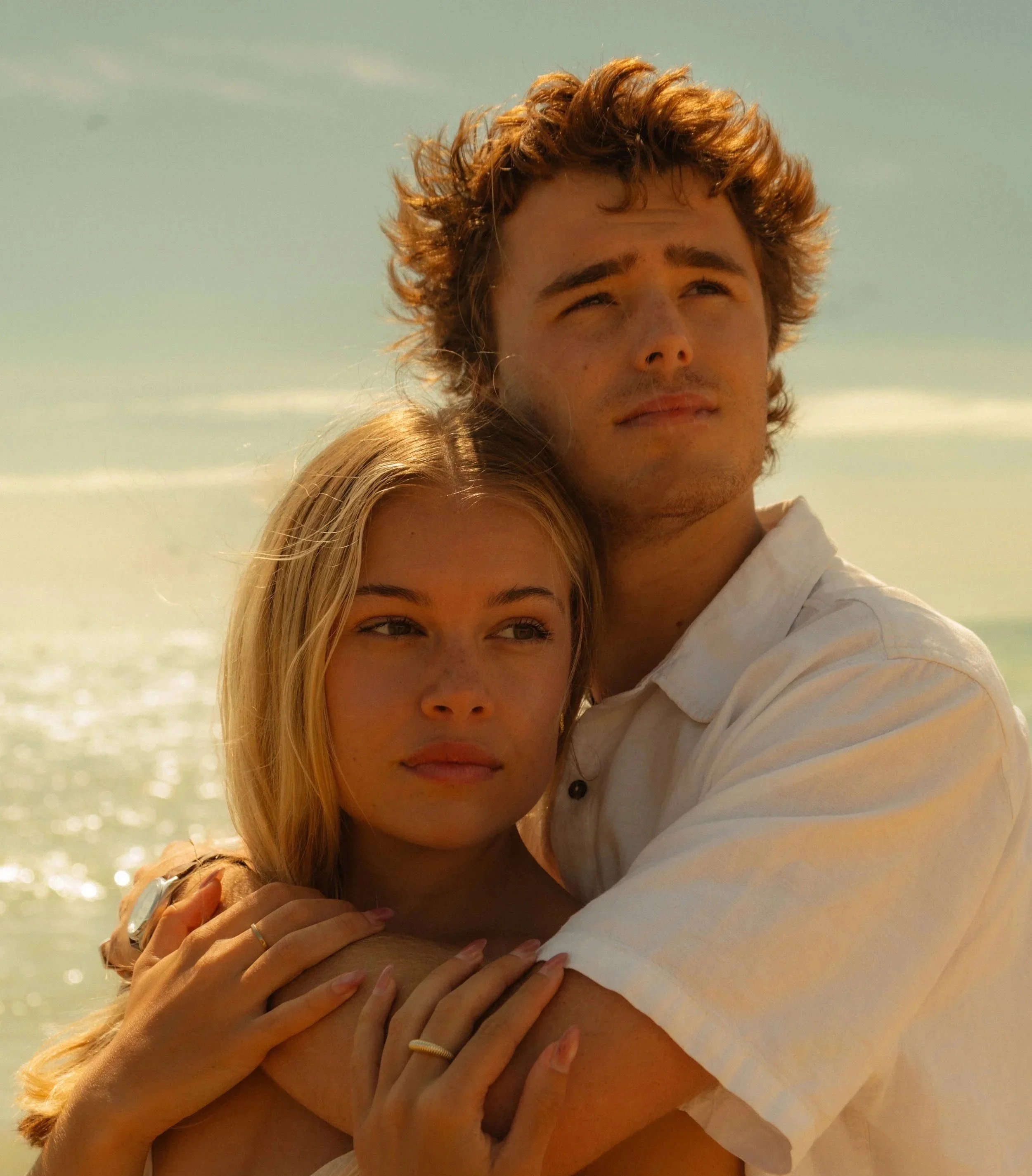 Simone & Lewis