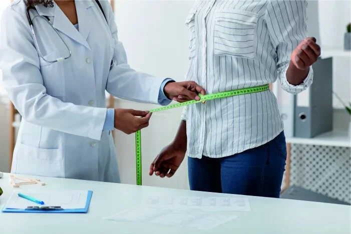 Medical Weight Loss Program