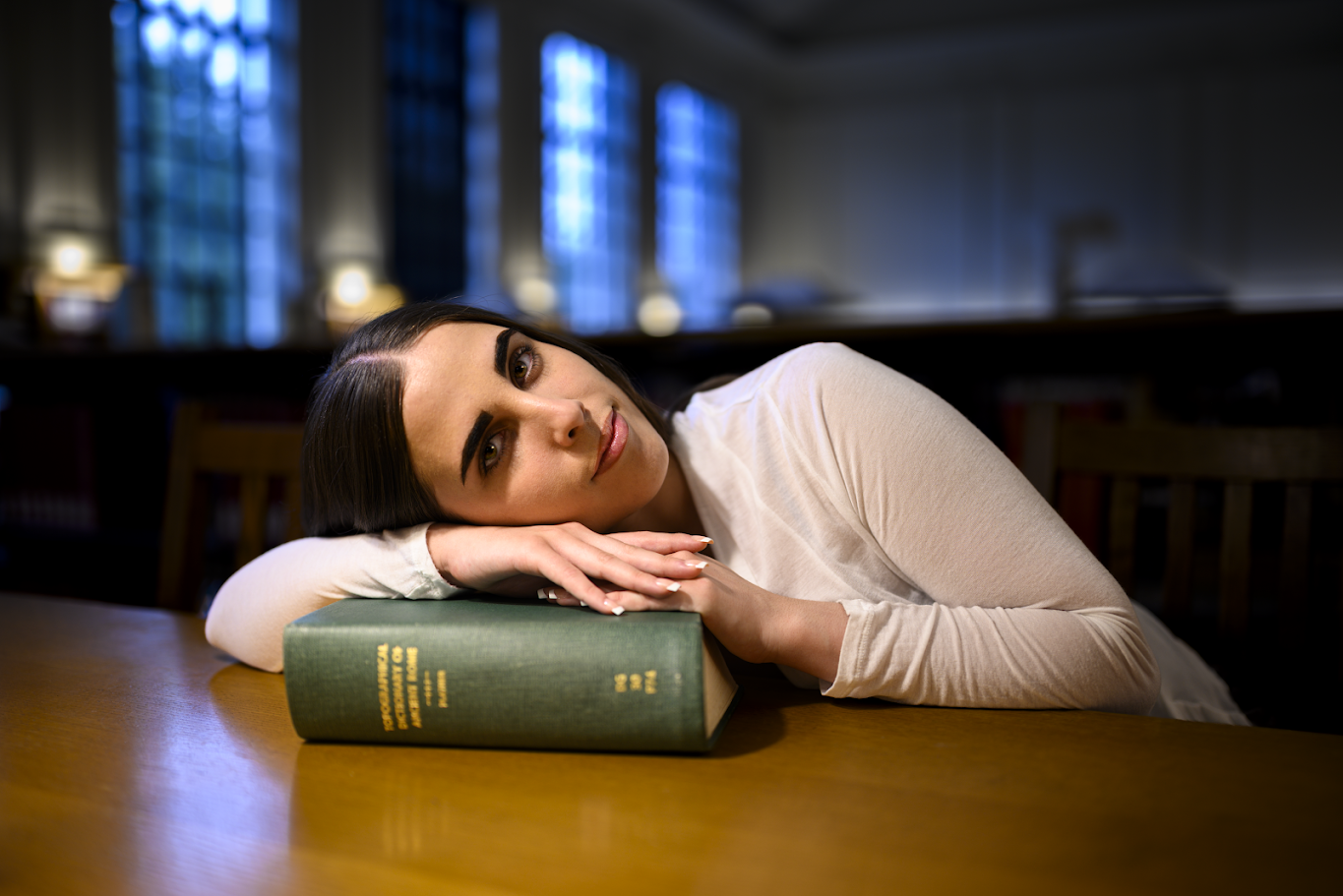 Peer Mentorship Session