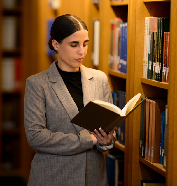 Seeking Resources Session