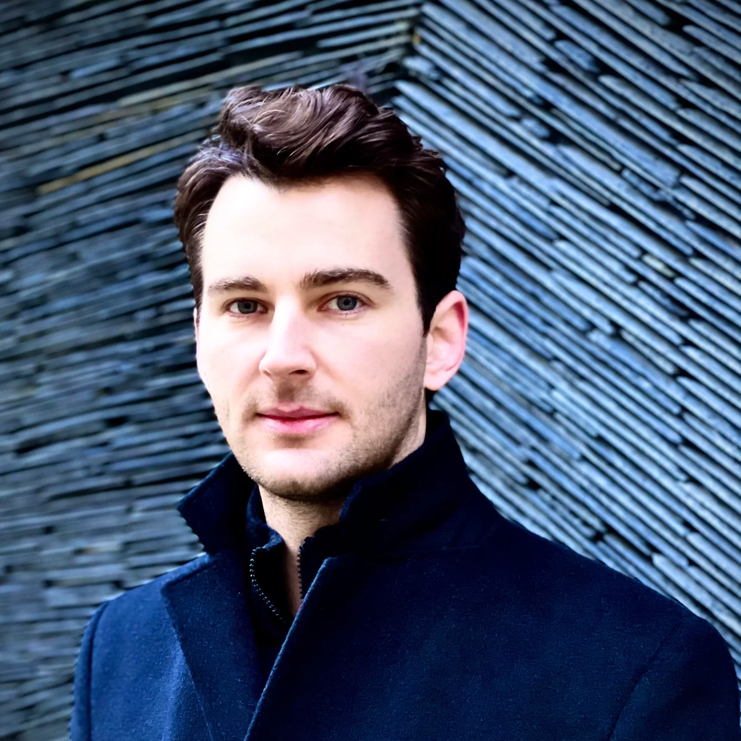 Christopher Clark conductor