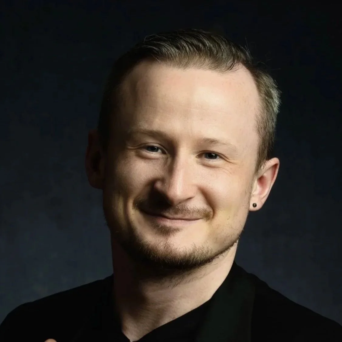 Justas Čeponis Repetitor