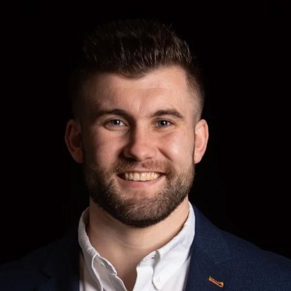 Rhydian Jenkins tenor