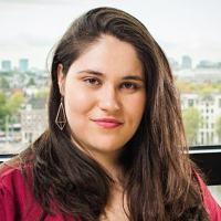 Singer coaching testimonial mezzo Rommie Rochell