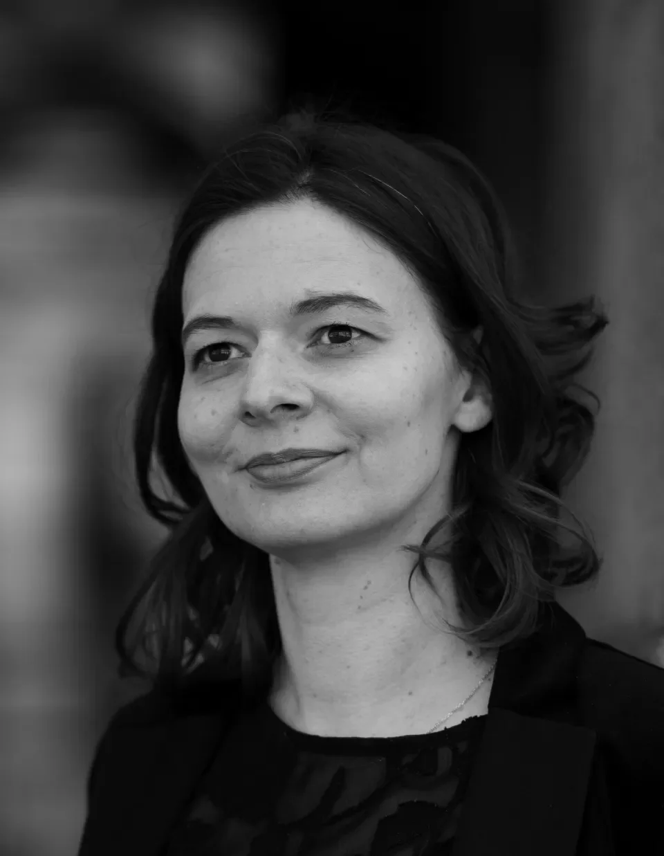 Karine Locatelli conductor