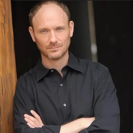 Scott MacLeod 