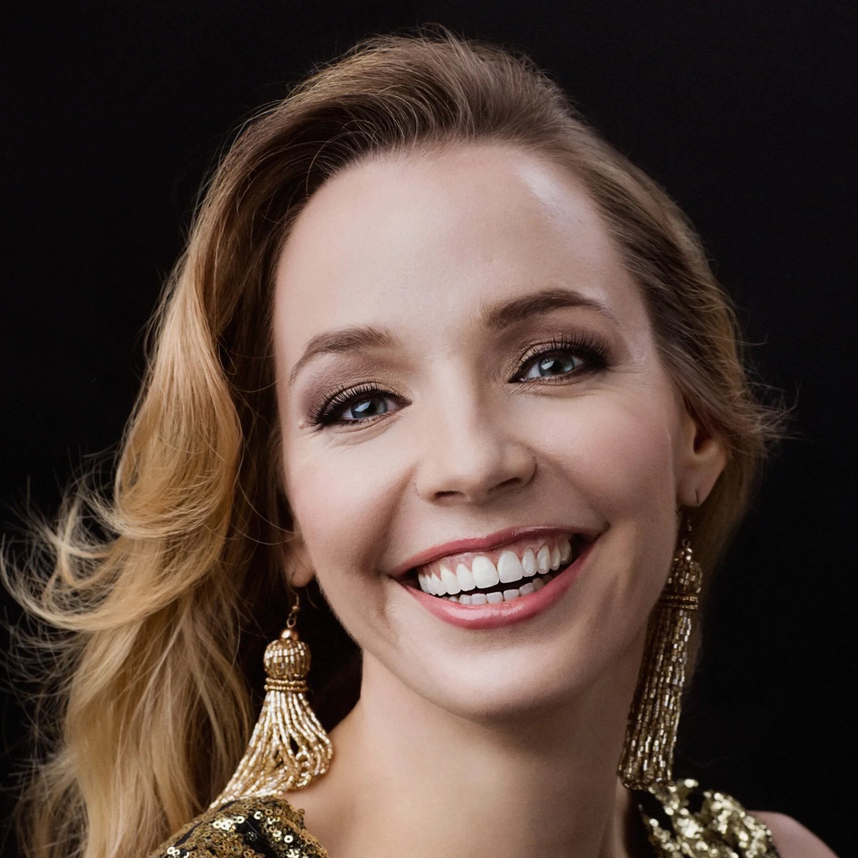 Maria Olender soprano Poland