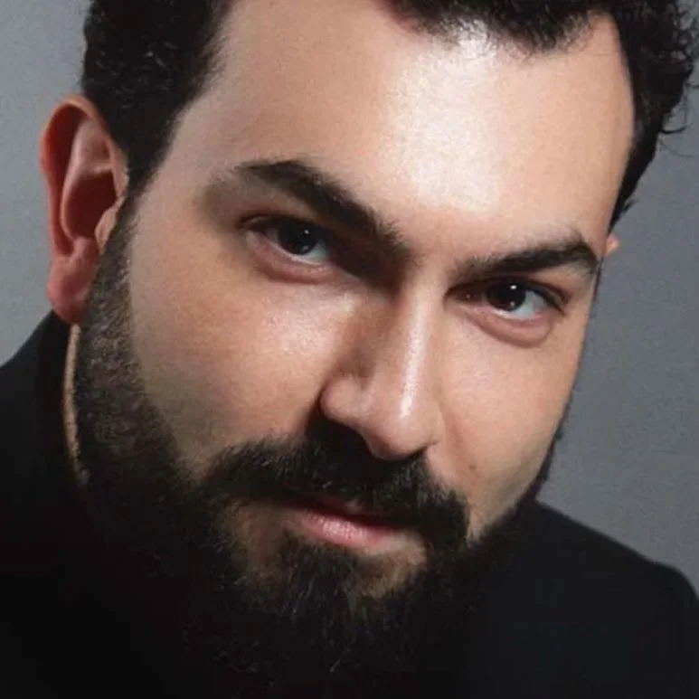 Marco Alibrando conductor