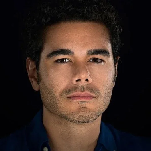 Elliot Mardo Baritone