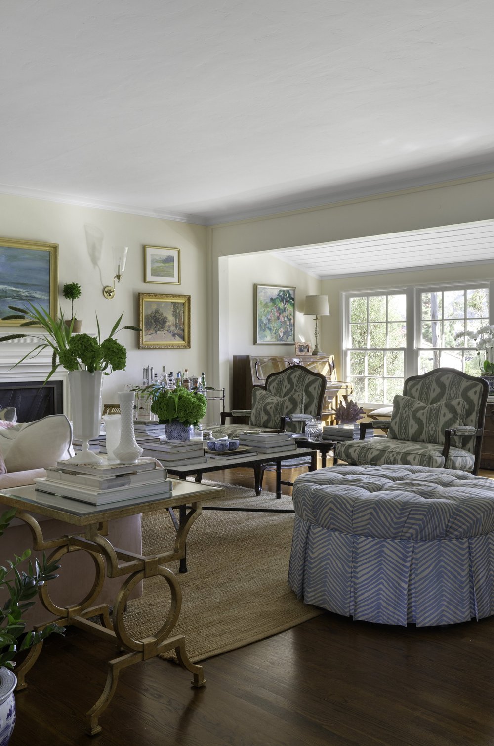 Sustainable Interior Design - JKB Home Design - Sustainable Spaces Interior Design