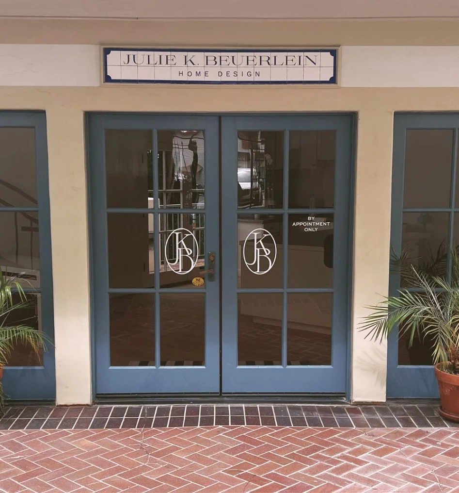 Exciting News!! JKB Home Design has officially moved into a stunning new studio in Lunada Bay in Palos Verdes Estates!

After years of design meetings and working from my home office, I&rsquo;ve found the perfect place in the community to be inspired