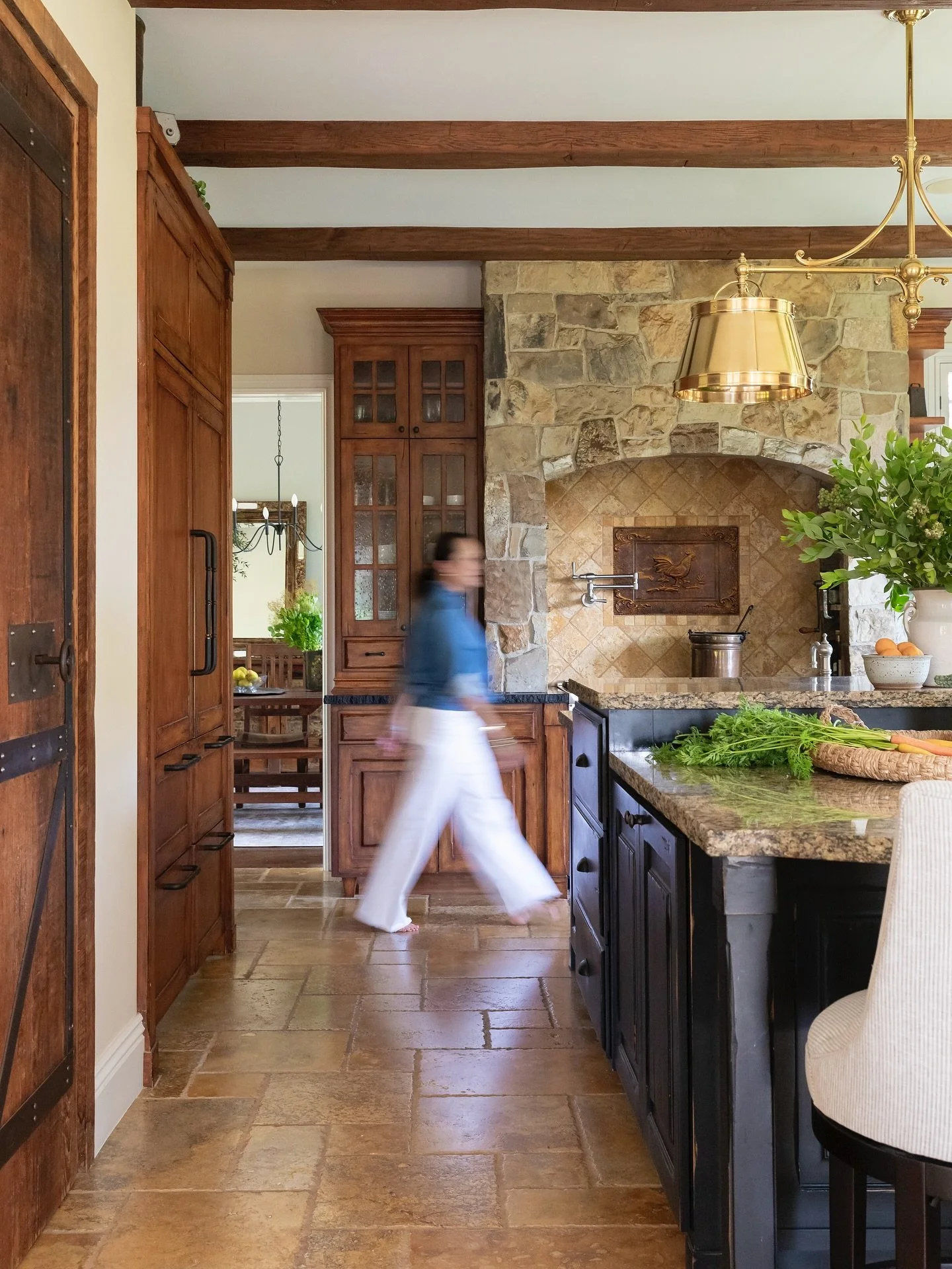 I&rsquo;ll say it time and time again&hellip;great design starts with a great experience. At JKB Home Design, we bring the vision, the passion, the trust to make it happen (and make it fun). 

#jkbhomedesign 

Photography: @ryangarvin 

#interiors #p