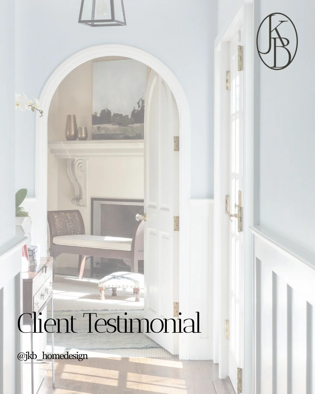 There&rsquo;s a special kind of joy in seeing a space come to life, and an even deeper one in hearing our clients&rsquo; delight when it does. Every thoughtful word is a reminder of why we do what we do.

We are grateful for the trust our clients pla