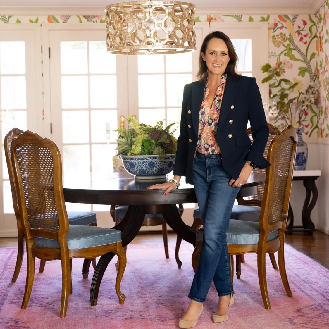 Happy New Year!

As I theoretically greet the new year, I&rsquo;m feeling grateful for every project we transformed, every detail we obsessed over, and every client who trusted us to make their home feel unmistakably theirs.

And now we get to do it 