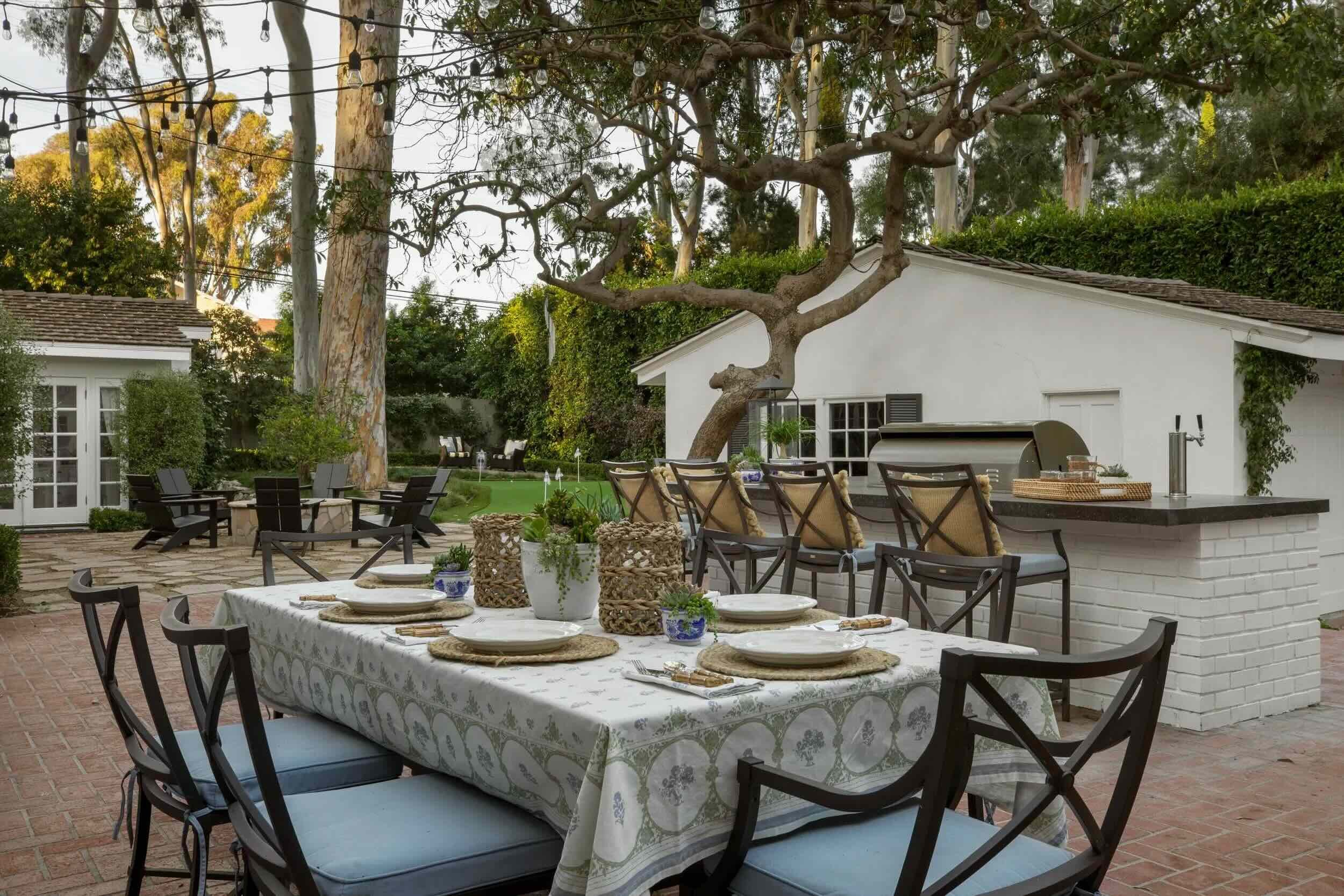 5 Common Outdoor Hosting Mistakes - and how to fix them like a pro!