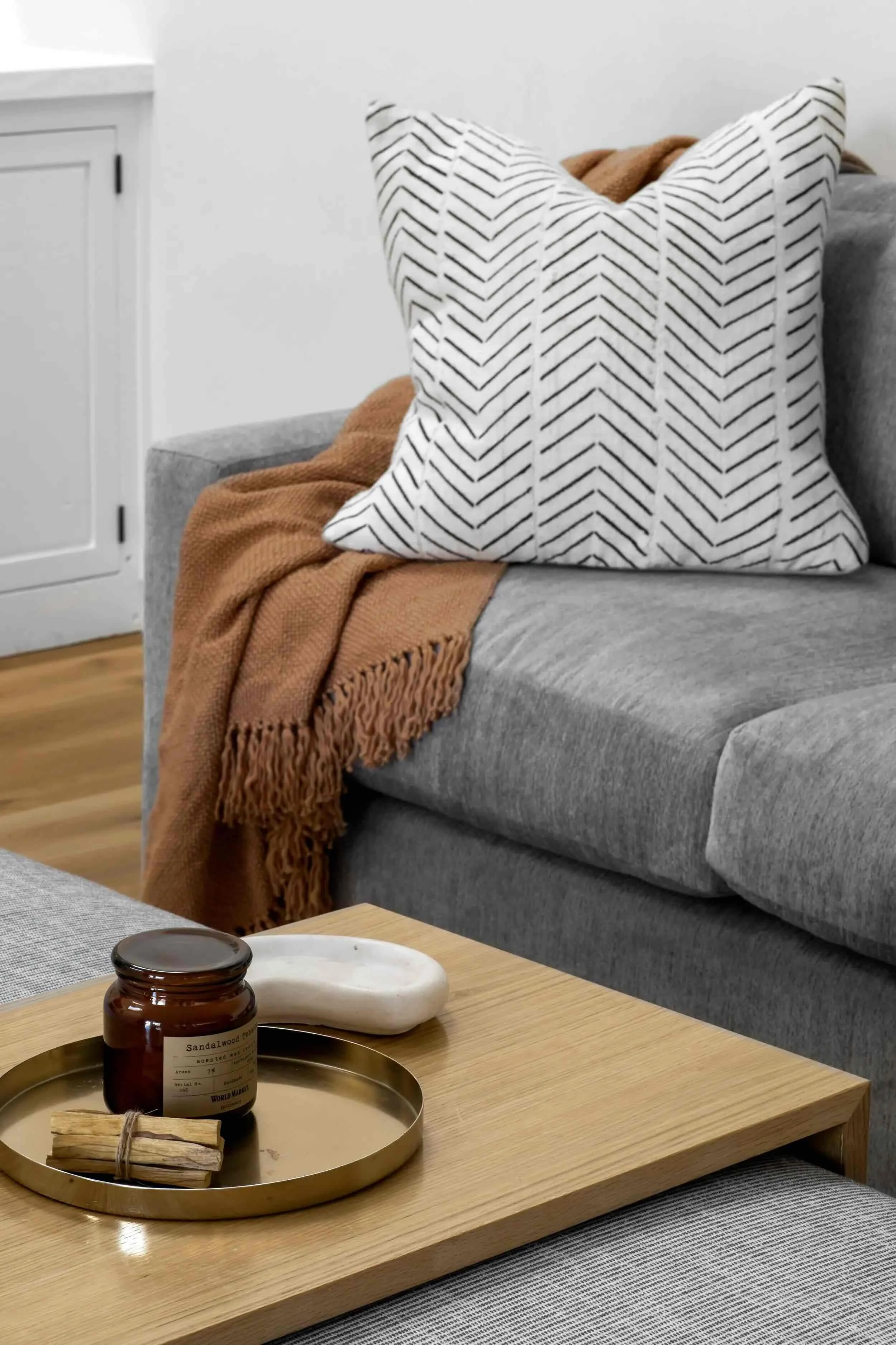 Transitioning Your                                          Home for the Holidays