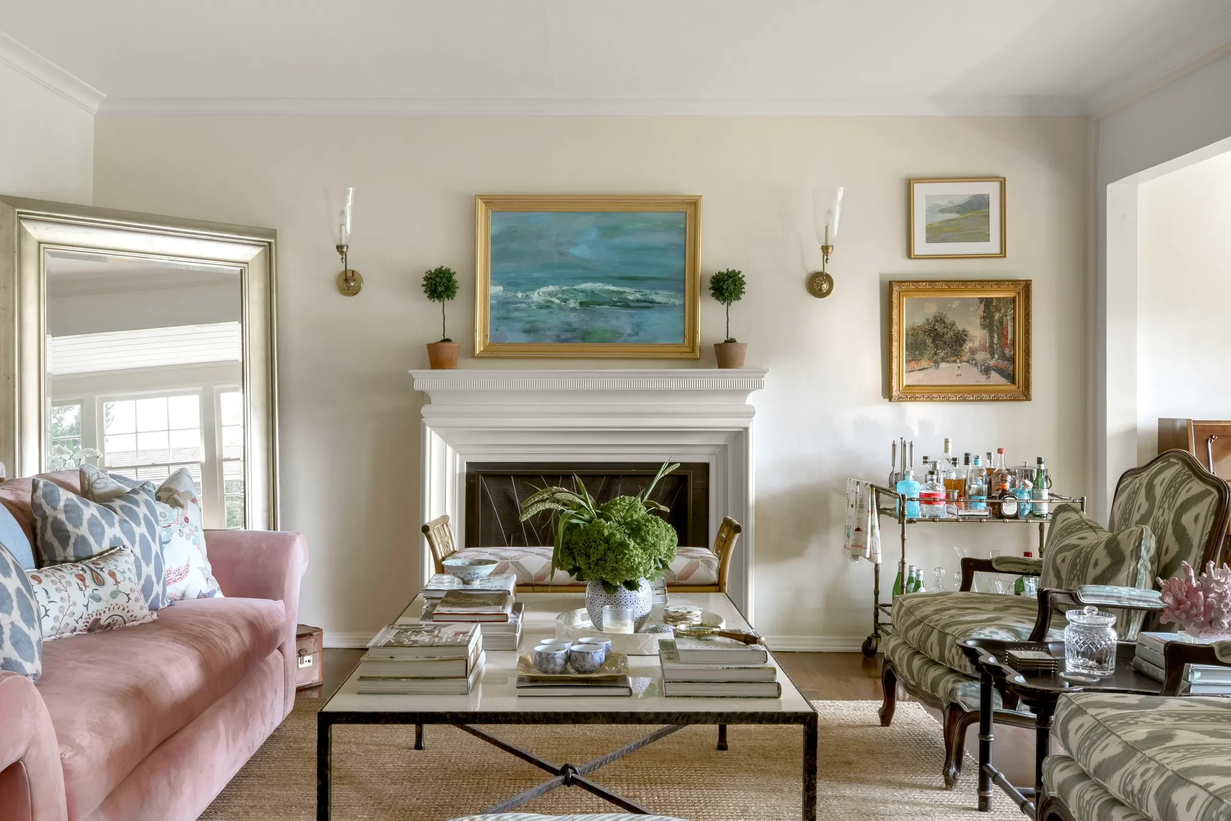 Sustainable Interior Design