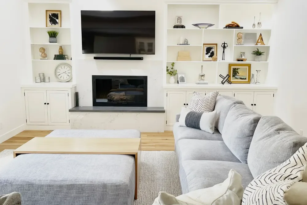 Project Reveal: Modern Renovation in Pacific Palisades