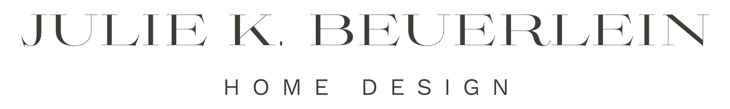 Julie K. Beuerlein Home Design
