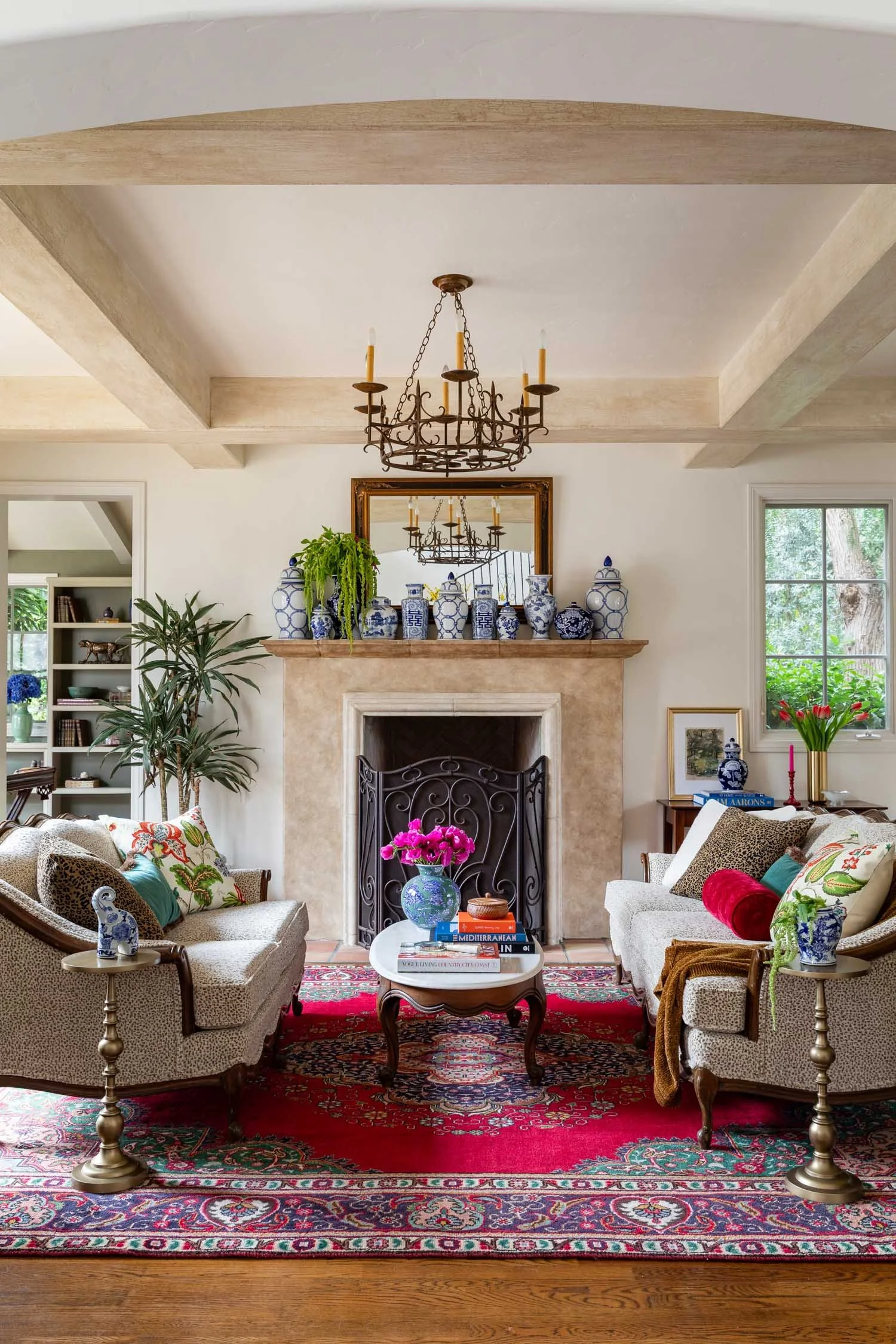 The Reimagined Villa