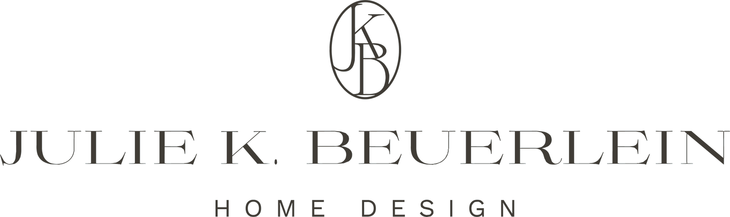 Julie K. Beuerlein Home Design