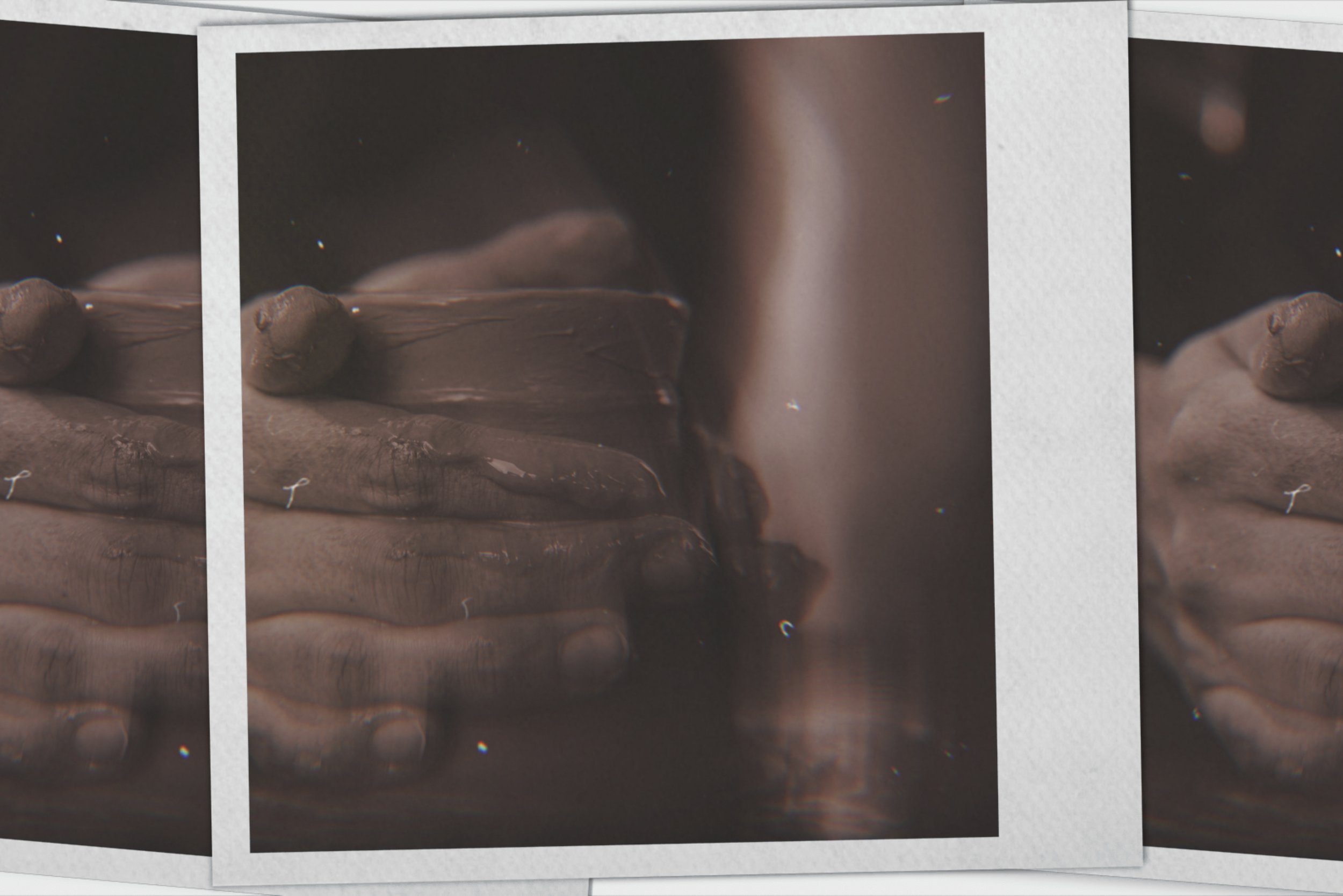 THE TALE OF THE ARTISAN &amp; THE CLAY