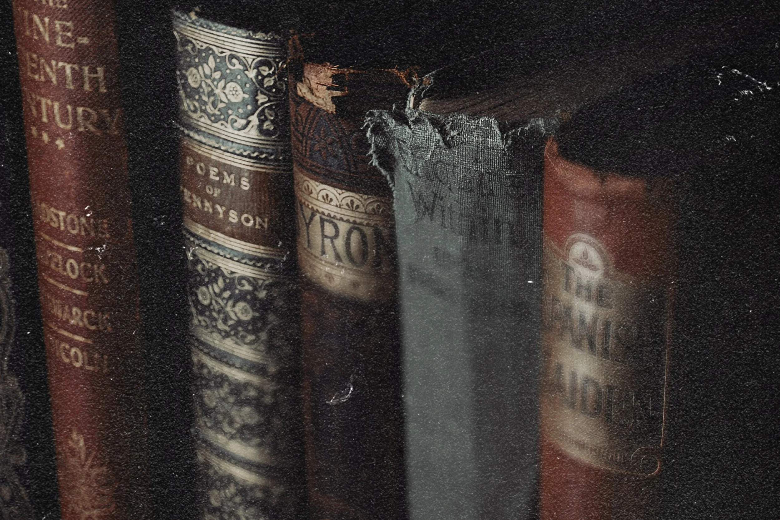 The Pressure to Pivot: How I Found My True Genre