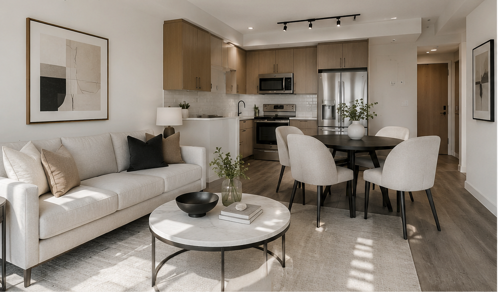 Condo Package