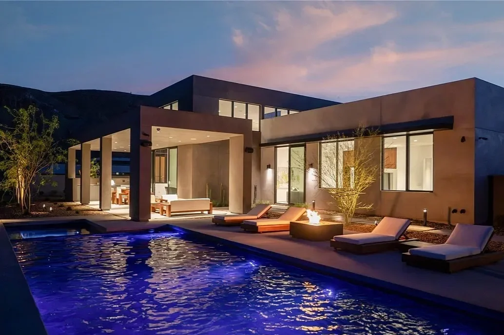 The Henderson