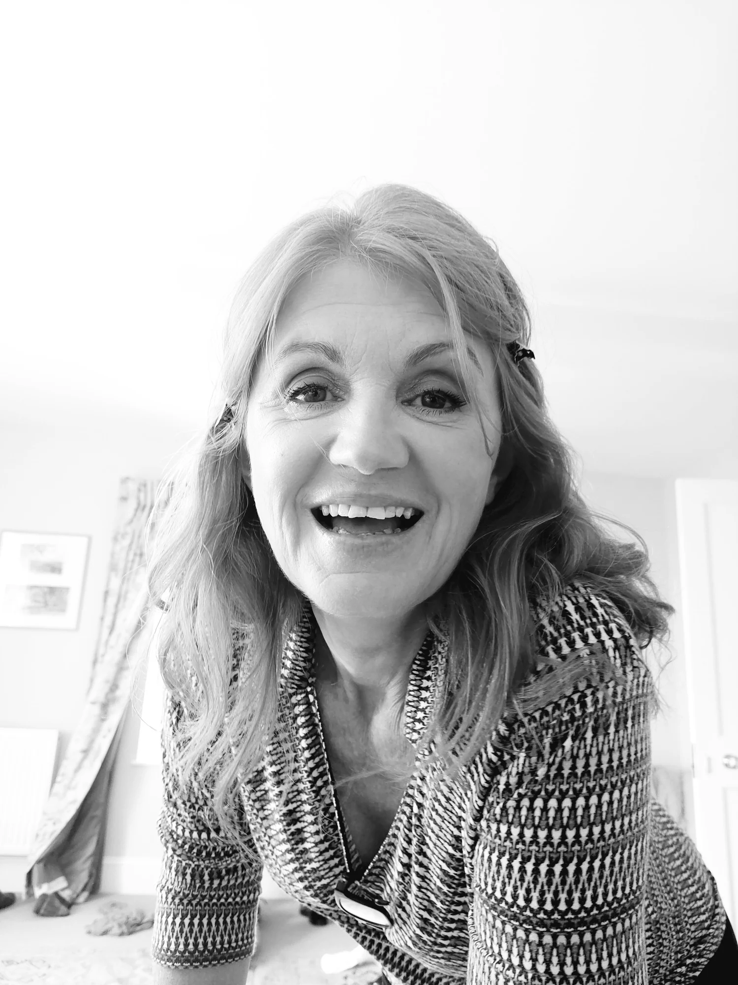 Angela Taylor, founder of Dampsafe
