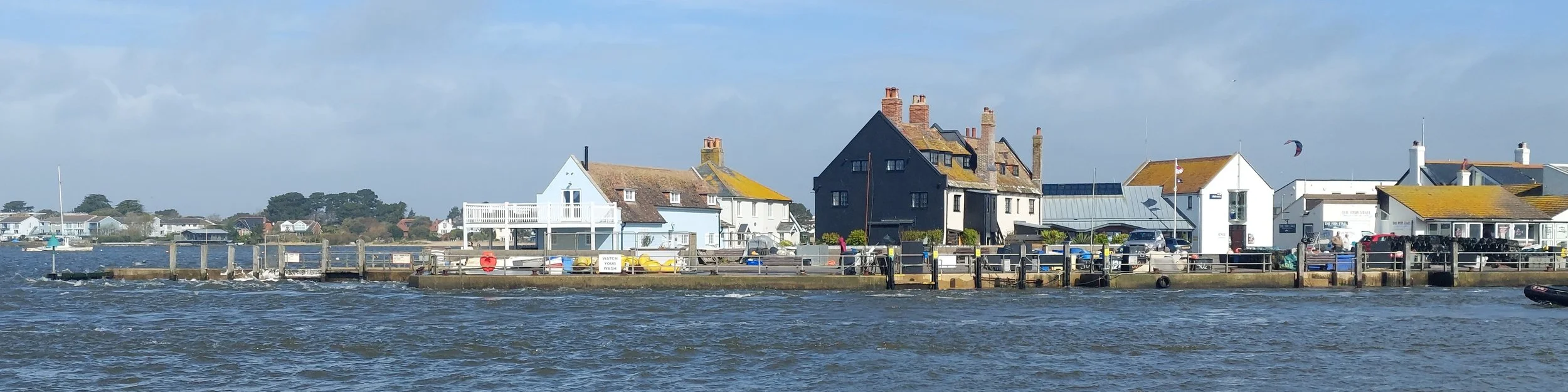 Properties for Dampsafe Condition Surveys
