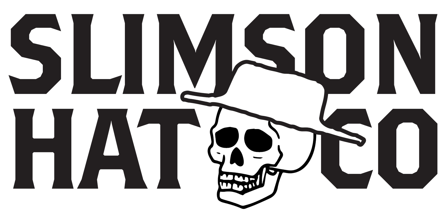 Slimson Hat Co.