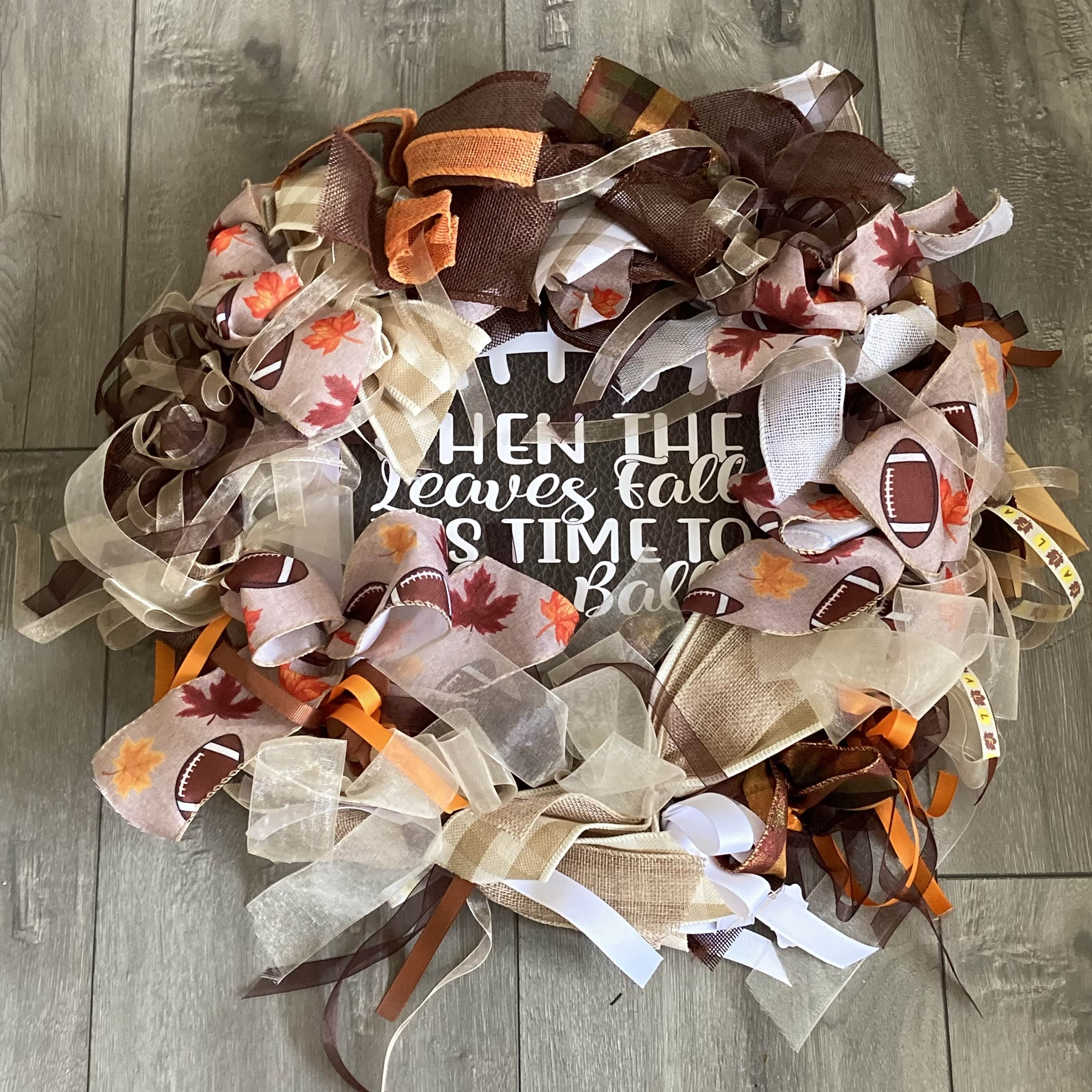 football wreath gray background.png