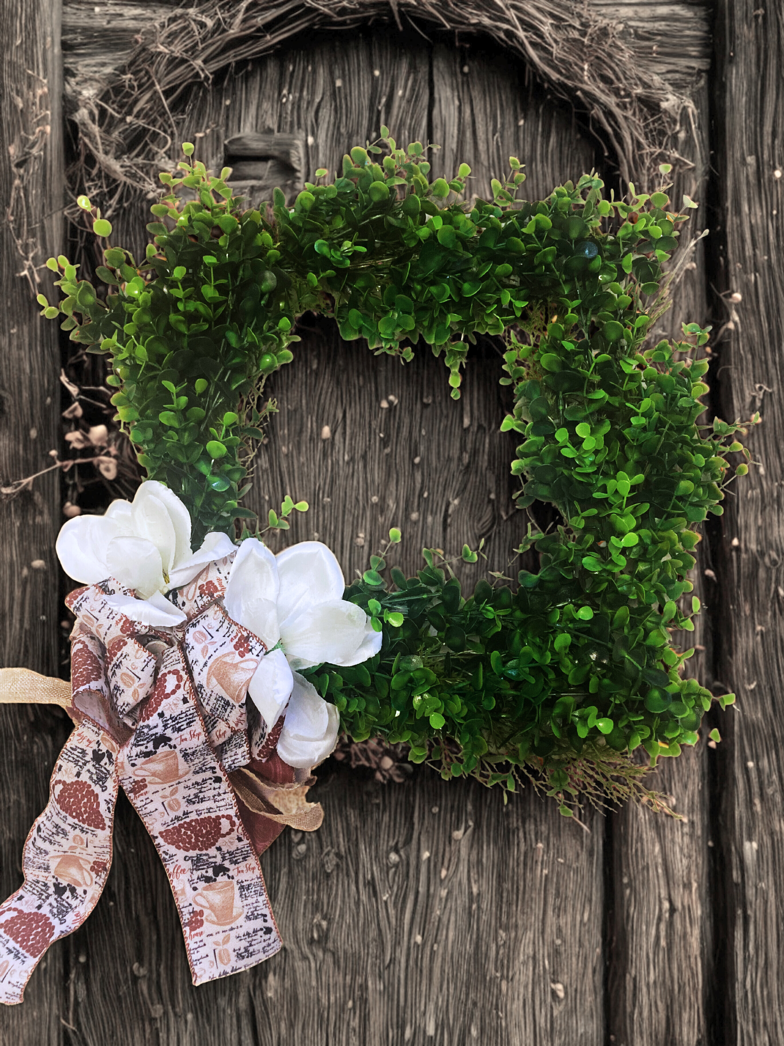 coffee wreath wood door.png