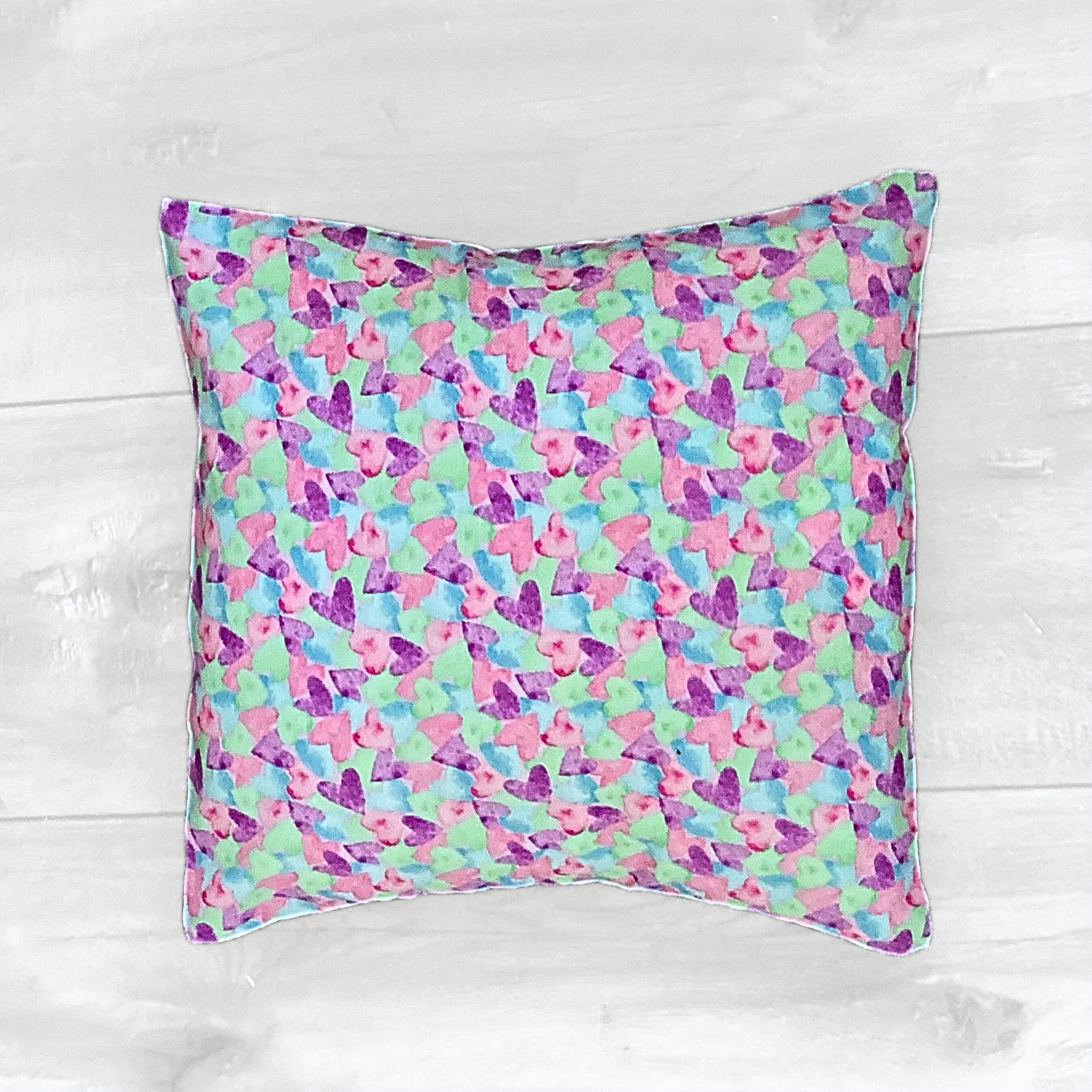 Kids Pillows & Covers