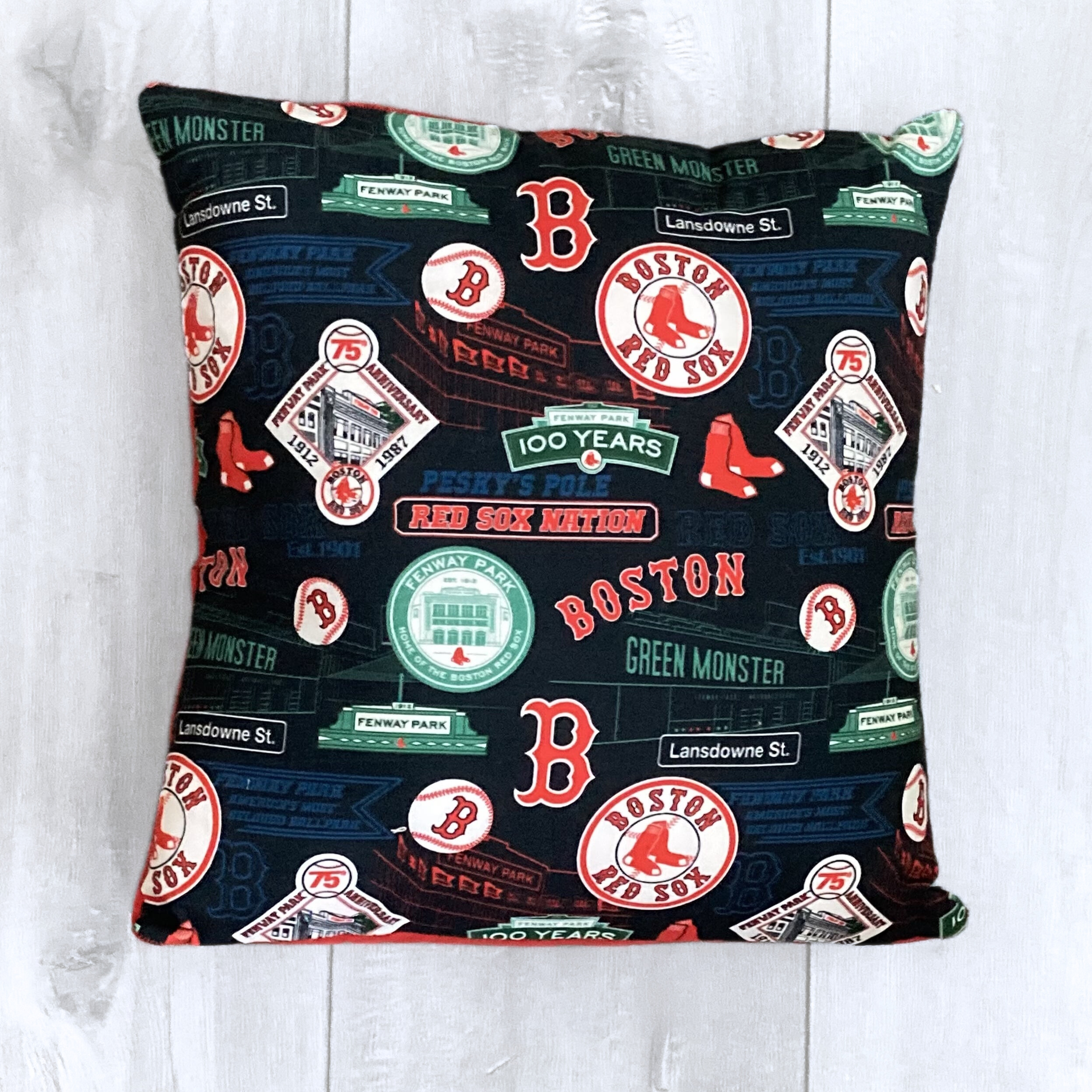 red sox signs pillow.png